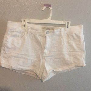 Hollister Shorts